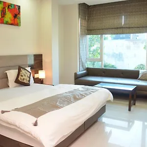 Sopan Heights Delhi (National Capital Territory of India)