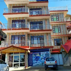 Lotus Inn Hill View 3* Shimla