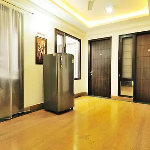 Rr Residency 3* Delhi (National Capital Territory of India)
