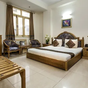 Sunstar Residency Delhi (National Capital Territory of India)