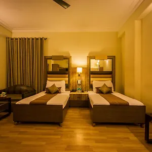 The Suncourt Yatri Delhi (National Capital Territory of India)