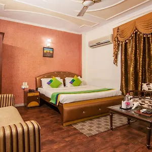 Treebo Paras International Delhi (National Capital Territory of India)