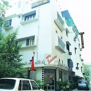 Hotel Sunshine, Delhi (National Capital Territory of India)