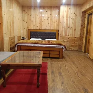 Krishna Vaas 3* Shimla