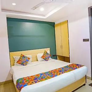Fabexpress Rama Hotel