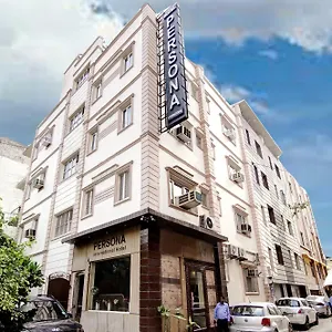 Persona International Karol Bagh Hotel