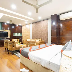 Hotel Gold Souk - Karol Bagh, Delhi (National Capital Territory of India)