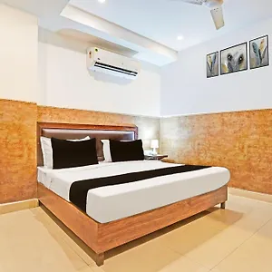 Collection O Tilak Nagar Near Pacific Mall 4* Delhi (National Capital Territory of India)