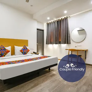 3* Отель Fabhotel Vat - Meera Bagh