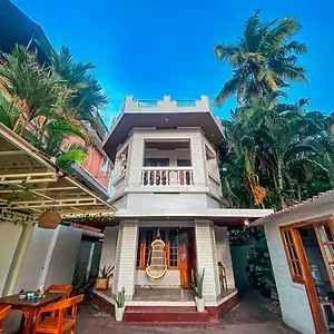 Clift Varkala