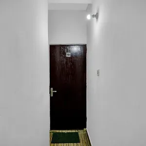Collection O Jps Near Pvr Vikaspuri 4* Delhi (National Capital Territory of India)