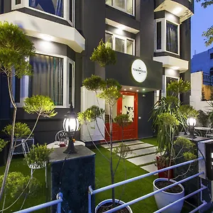 Oyo Townhouse 002 Park Hotel