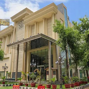 The Grand Parisian 3* Delhi (National Capital Territory of India)