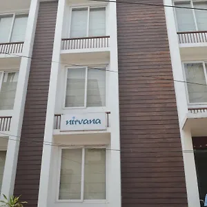 Nirvana 3* Varanasi