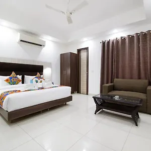 Lotus Residency Dwarka Hotel