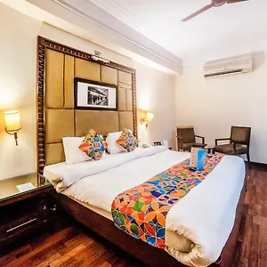 The Bmk Hotel Greater Kailash Hotel